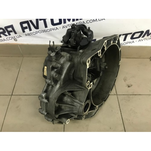 Коробка МКПП 6-ст. Ford Focus 3 1.6TDCI 2011-2017 AV6R7002KG